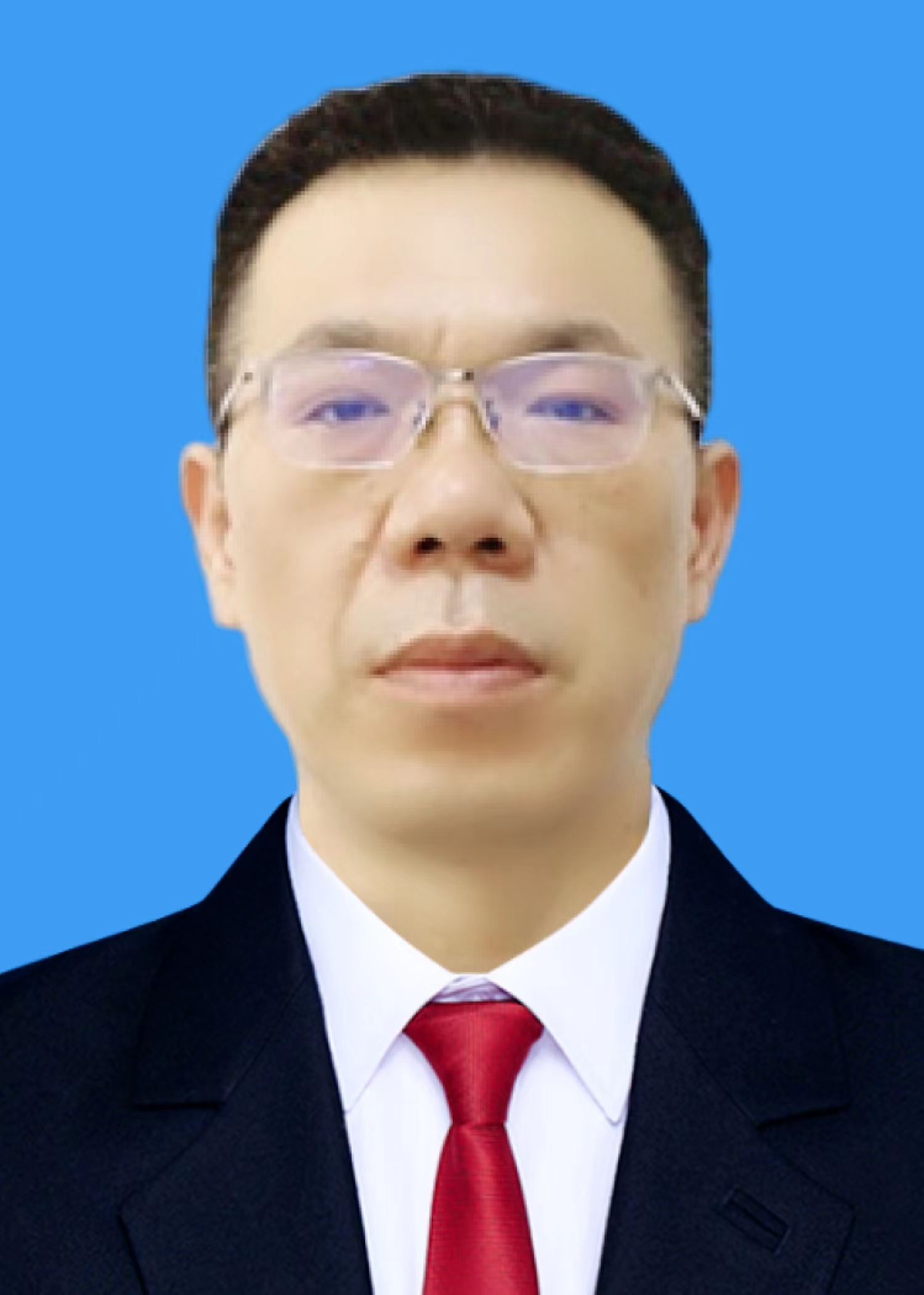 張國(guó)輝 黨委委員、副總經(jīng)理